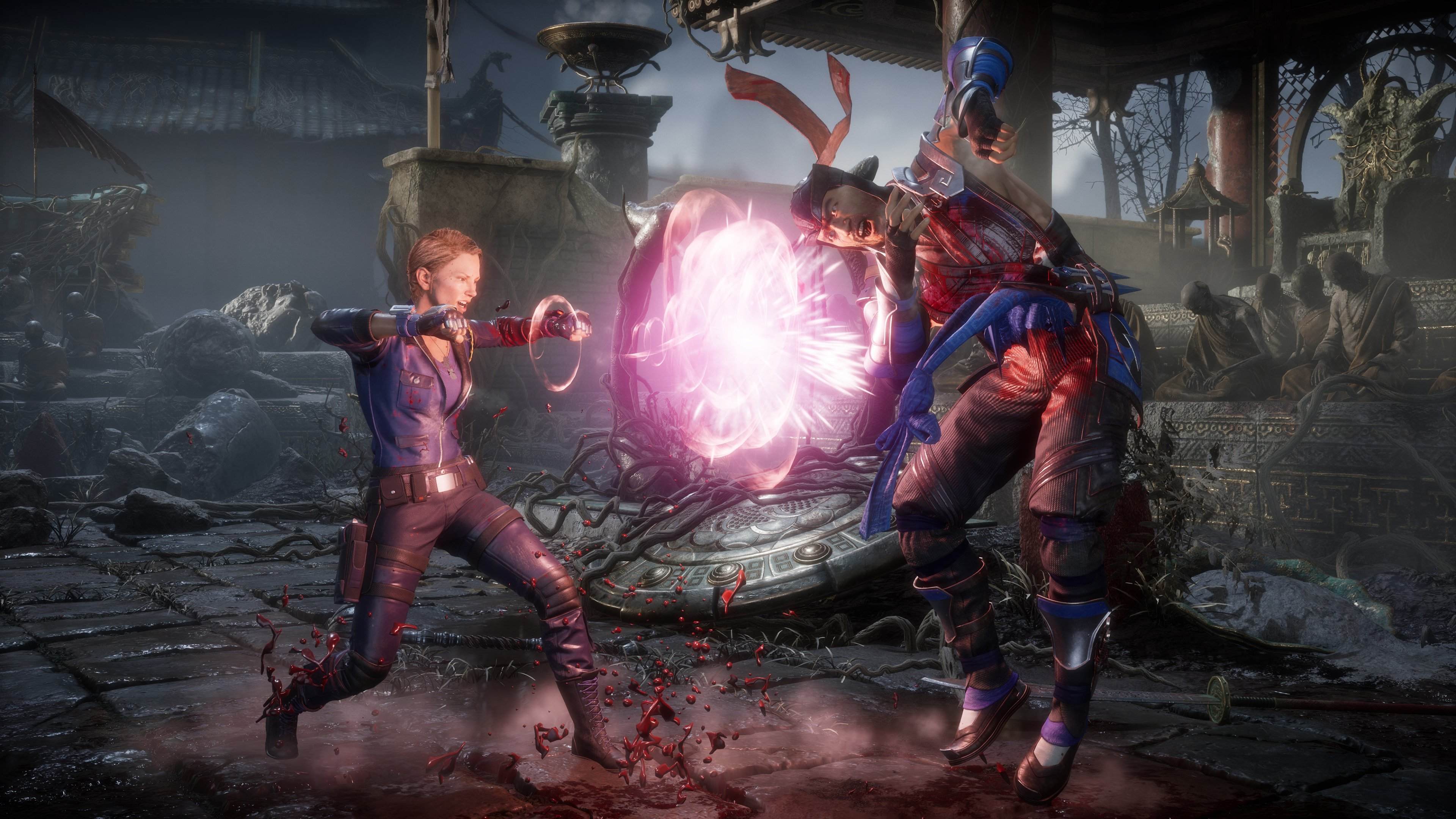 Mortal Kombat 11 - Imagen 26